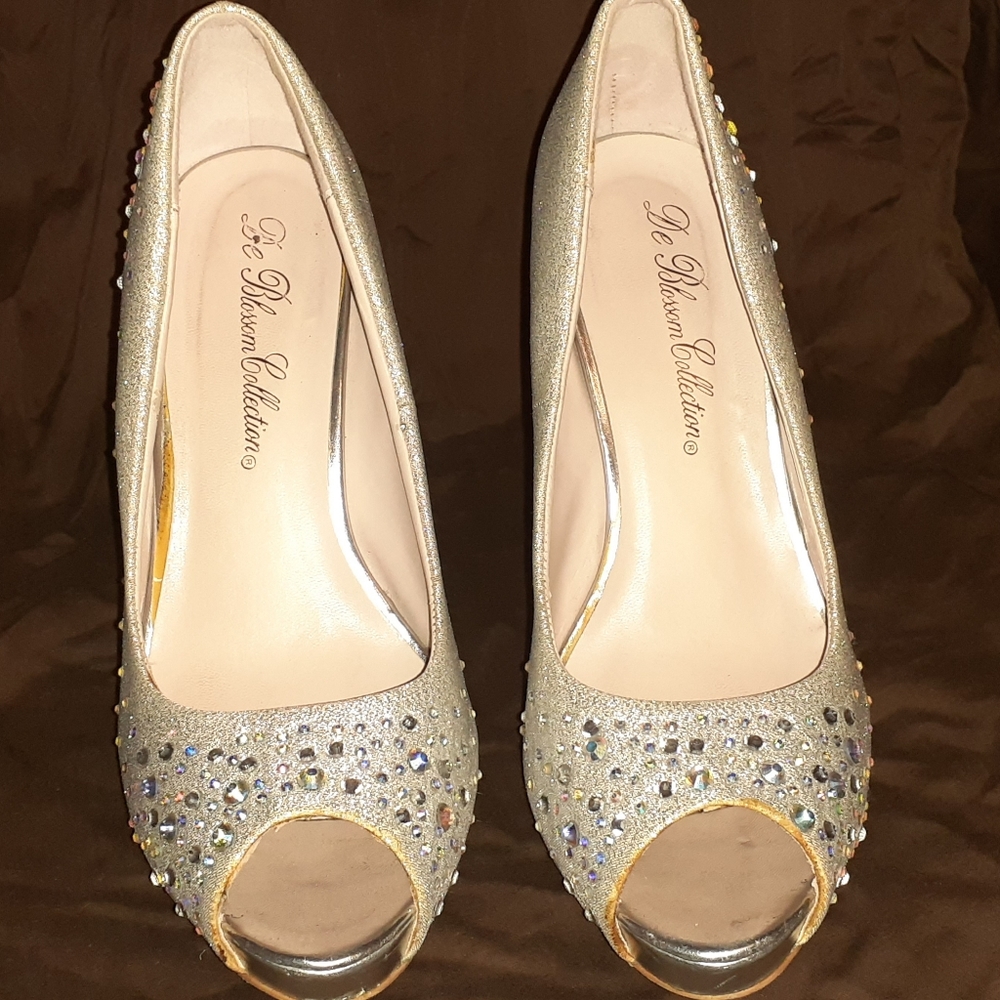 De Blossom Collection